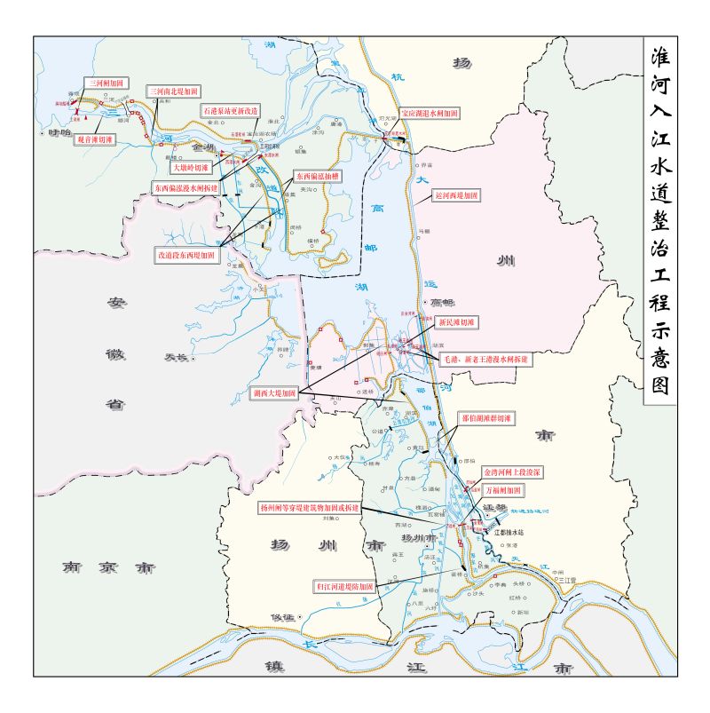 2淮河入江水道整治工程示意圖.jpg